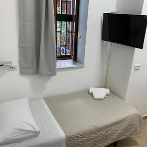 Private Bathroom Single Room